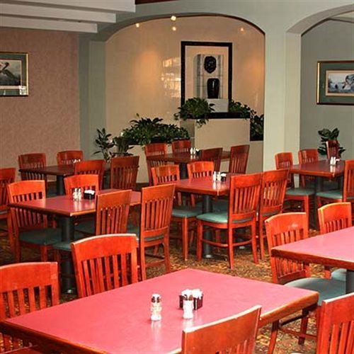 Rodeway Inn Orange Park Bagian luar foto