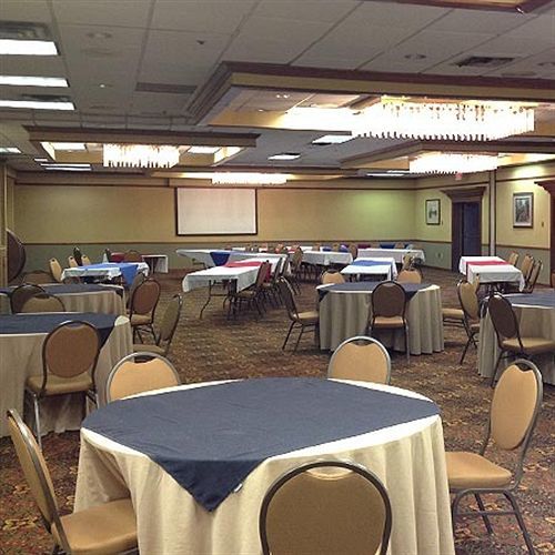 Rodeway Inn Orange Park Bagian luar foto